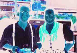 Weingut Feuerwehr Wagner Menschen