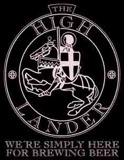 The Highlander Logo