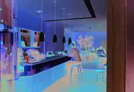 froemmel&acute;s conditorei caf&eacute; catering GmbH Innen