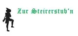 Gasthof Pension Zur Steirerstub&acute;n Logo
