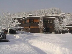 Schulgeb&auml;ude BORG Egg