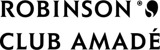 Robinson Club Amad&eacute;  Logo