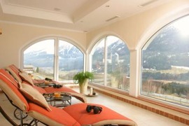 Feriengut Buasen Innen Feriengut Buasen Innen