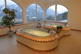 Feriengut Buasen Wellness Feriengut Buasen Wellness