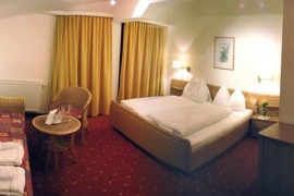 AlpenOase Sonnhof Zimmer AlpenOase Sonnhof Zimmer