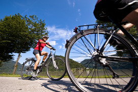 Oberösterreich Touristik_Radlbild Oberösterreich Touristik_Radlbild