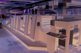 Thurnher Druckerei Druckerei