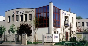 Firma Simsa Firma Simsa