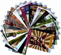 Musterkollektion Musterkollektion