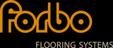 Forbo Flooring Logo, Druck