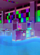 Forbo Flooring Imagebild Druck