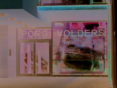 PORG Volders St. Karl Schuleingang