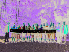 Flussprojekt Flussprojekt