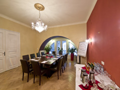 Michl's Café Restaurant Bar und Seminarraum Michl's Café Restaurant Bar und Seminarraum