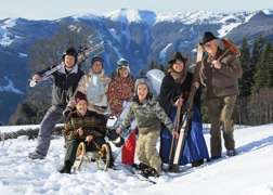 Romantikhotel Zell am See Winterspa&szlig;