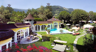 Romantikhotel Zell am See