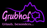 Camping Grubhof Logo