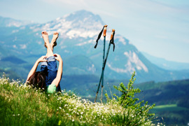 Mostviertel Tourismus Aussicht Mostviertel Tourismus Aussicht