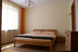 Top Appartments Taufner Zimmer