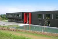 Universit&auml;tsdruckerei Klampfer Ansicht