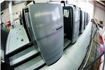 Universit&auml;tsdruckerei Klampfer HeidelbergXL8