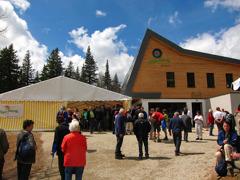 Er&ouml;ffnungsfest 6.Mai 2012