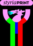 Styria Print Logo