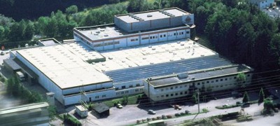 kb-endlos Kroiss & Bichler Werk kb-endlos Kroiss & Bichler Werk