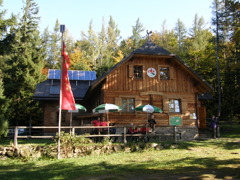 Gf&ouml;hlbergh&uuml;tte