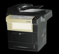 Xerox WC3550