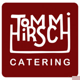 Tommi Hirsch Catering Logo