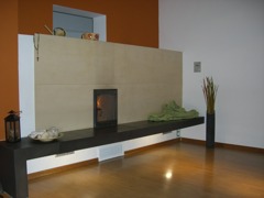 Beispiel Kachelofen Beispiel Kachelofen