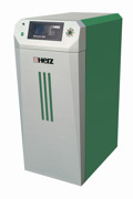 HERZ firestar Bio Control