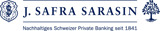 Bank J. Safra Sarasin AG