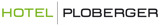 Logo Hotel Ploberger