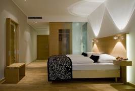 Bel Etage de Luxe Zimmer