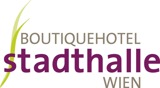 Boutiquehotel Stadthalle Logo