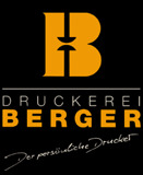 Berger Logo