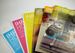 Medienfabrik Graz Brosch&uuml;ren