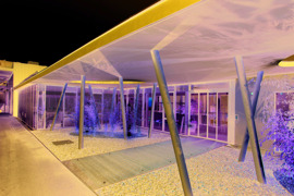 Medienfabrik Graz Geb&auml;ude