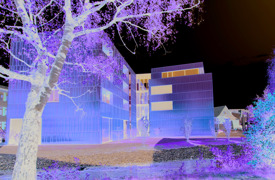 Hotel am See Ansicht