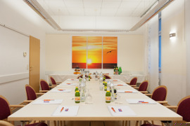 Hotel Kolping Seminarraum