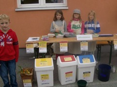 VS Leithaprodersdorf Mülldetektive VS Leithaprodersdorf Mülldetektive