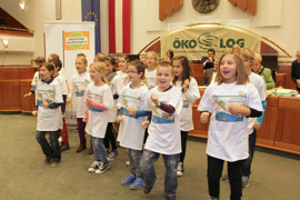 VS Leithaprodersdorf Schulwegrap VS Leithaprodersdorf Schulwegrap