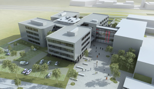 business.academy.donaustadt Ansicht business.academy.donaustadt Ansicht