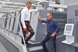 Paul Gerin Bild Paul Gerin Bild