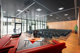 Congress-Center GmbH Zell am See Saal Congress-Center GmbH Zell am See Saal