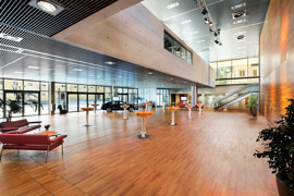 Congress-Center GmbH Zell am See Congress-Center GmbH Zell am See