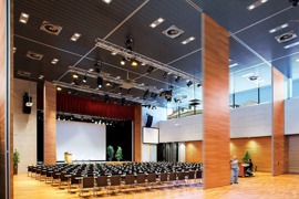 Congress-Center GmbH Zell am See Congress-Center GmbH Zell am See