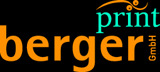 Berger Print GmbH Logo